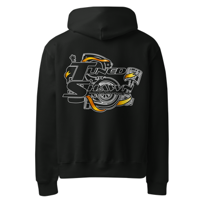 Tuned By Shawn Sweatshirt Hoodie