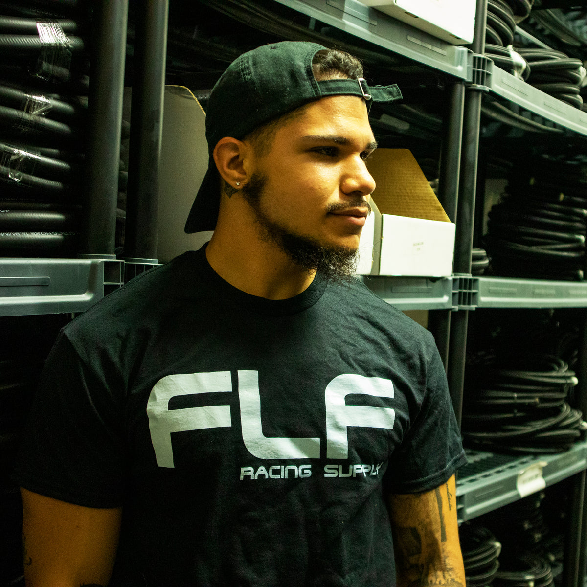 FLF Shirt