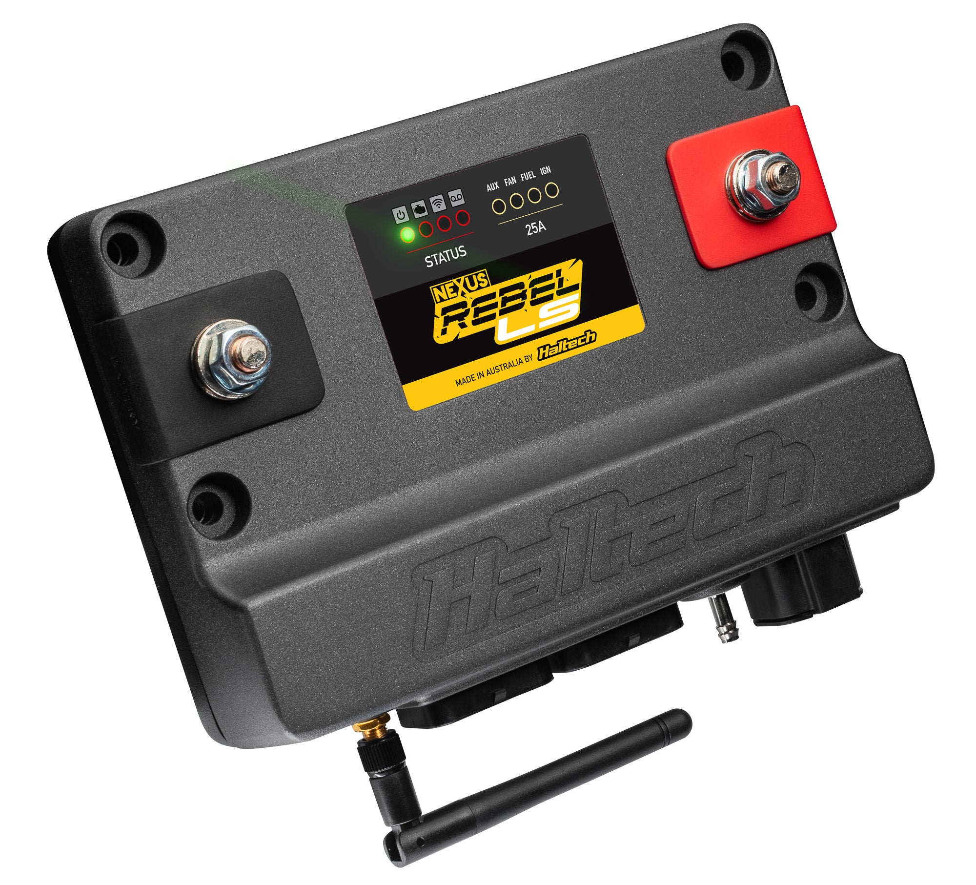 Mazda RX-8 LS Swap Plug N' Play Engine Harness | Haltech Rebel LS (HT-650914)