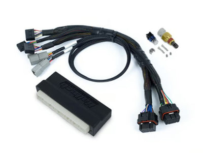 Nexus S2 Plug 'n' Play Adapter Harness Kit - Honda DC5 (05-06)