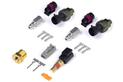 iC-7 Sensor Pack for Stand-Alone Installations (HT-010001)