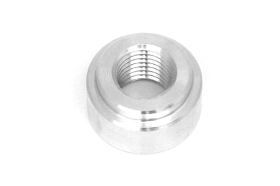 Weld Fitting 3/8 NPT - Suit Large Air Temp - Aluminum (HT-010233)