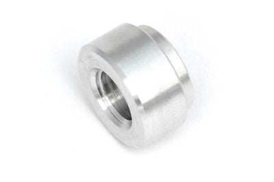 Weld Fitting 3/8 NPT - Suit Large Air Temp - Aluminum (HT-010233)