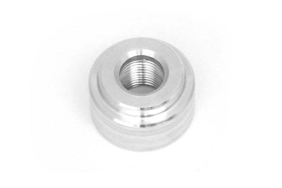 Weld Fitting M12 x 1.5 - Small Thread Water Temp - Aluminum (HT-010330)