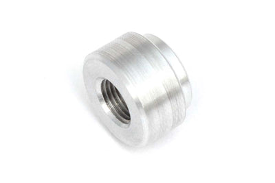 Weld Fitting M12 x 1.5 - Small Thread Water Temp - Aluminum (HT-010330)