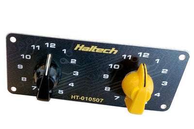 Dual Switch Panel Only (HT-010507)