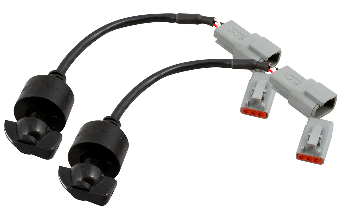 Dual Switch Panel Kit (HT-010509)