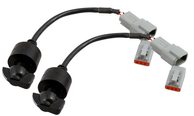 Dual Switch Panel Kit (HT-010509)