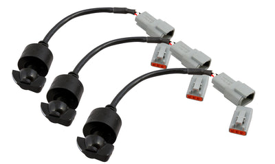 Triple Switch Panel Kit (HT-010510)