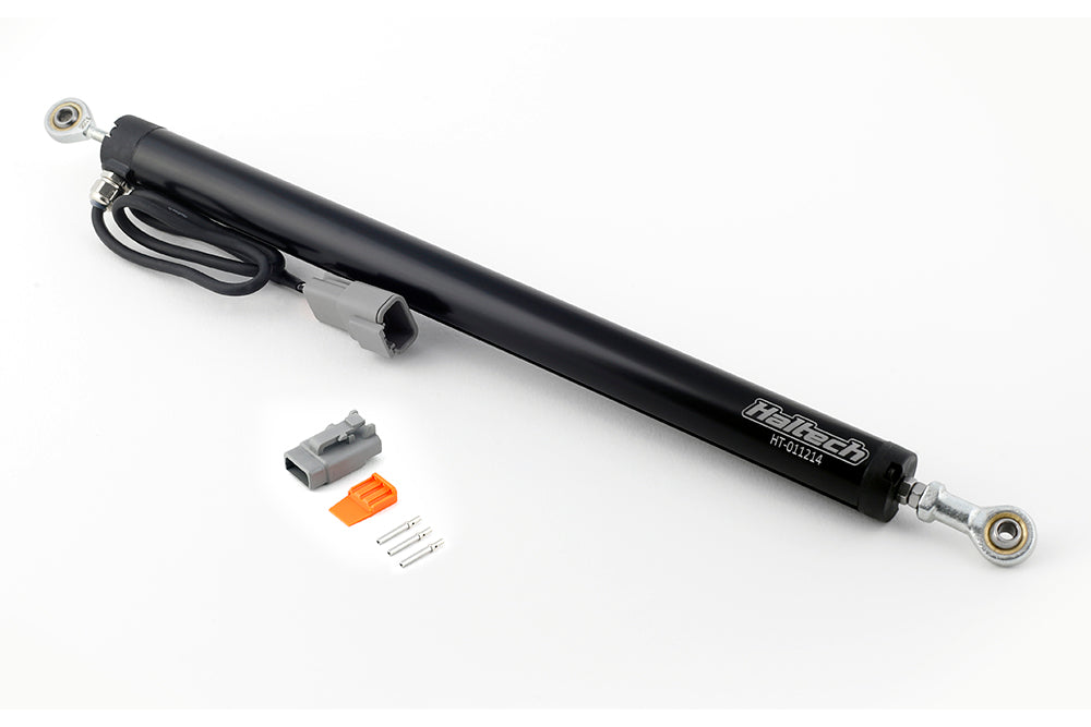 Linear Position Sensor - 250mm Travel (HT-011214)
