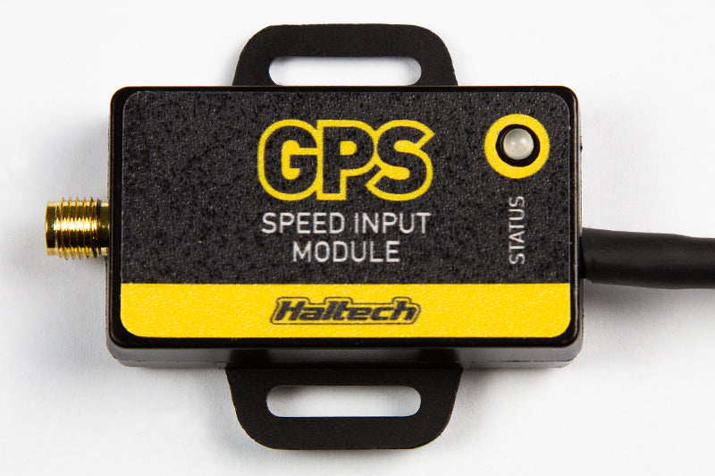 GPS Speed Input Module (HT-011310)