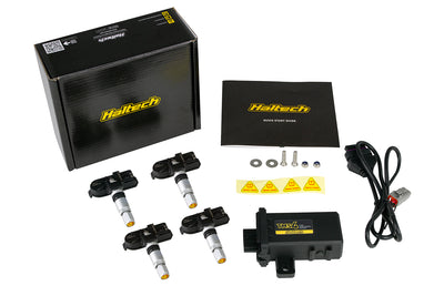 TMS-4 Tyre Monitoring System Internal Sensors (HT-011600)