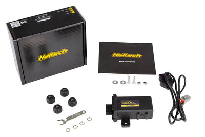 TMS-4 Tyre Monitoring System External Sensors (HT-011601)