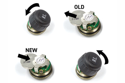 TMS-4 Tyre Monitoring System External Sensors (HT-011601)