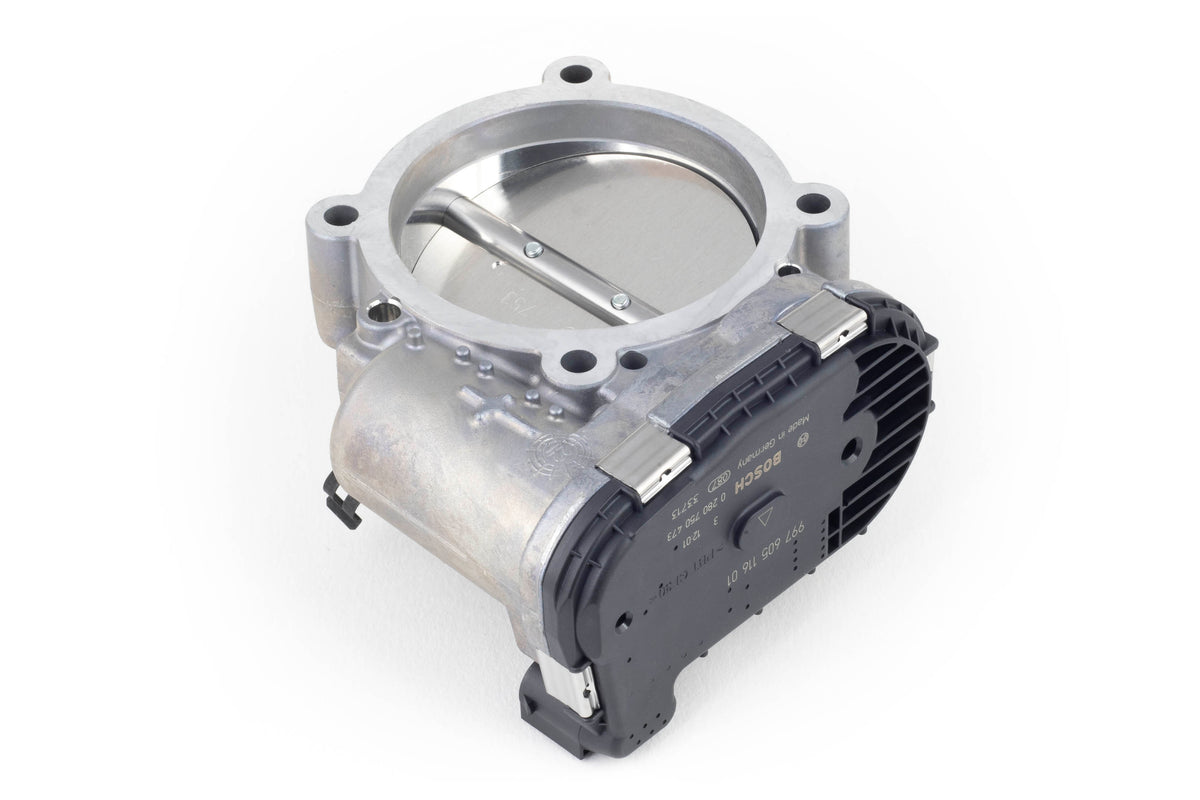 Bosch 82mm Electronic Throttle Body Includes connector and Pins (HT-011803)