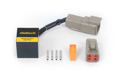 Tacho Output Adaptor (HT-038006)