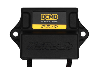 DC Motor Driver - DCMD (HT-038009)