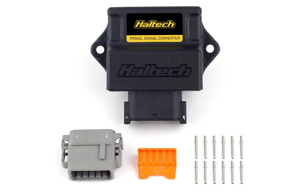 PRNDL Signal Converter - Suits Toyota A340 (HT-038010)