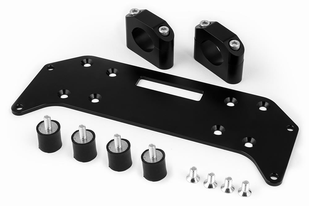 NEXUS R5 Tube Mount Kit - 1.25 inch (HT-039060)