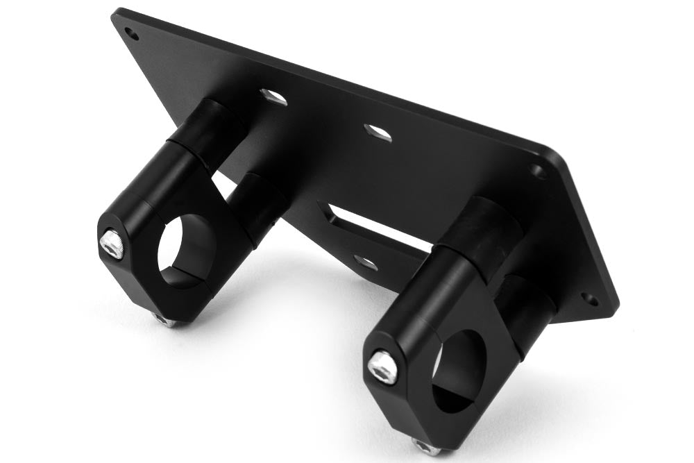Nexus R3 / S3 / S2 Tube Mount Kit - 31.75mm (HT-039065)