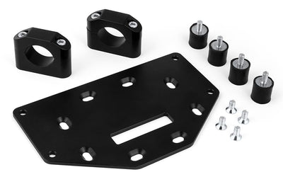 Nexus R3 / S3 / S2 Tube Mount Kit - 31.75mm (HT-039065)