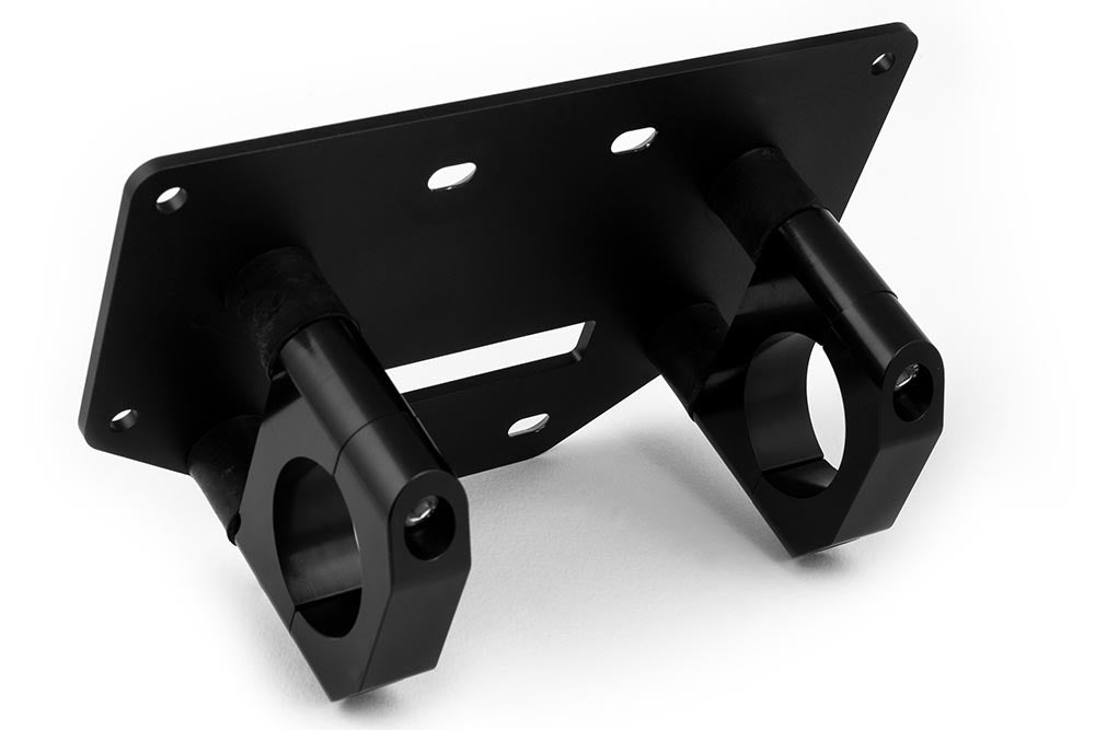 Nexus R3 / S3 / S2 Tube Mount Kit - 41.275mm (HT-039067)