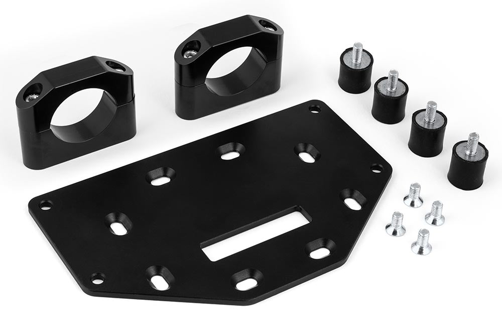 Nexus R3 / S3 / S2 Tube Mount Kit - 41.275mm (HT-039067)