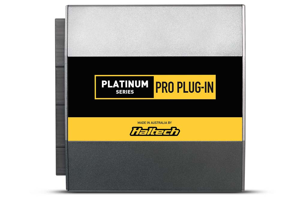Haltech Platinum PRO Plug-in ECU Honda S2000 (HT-055050)