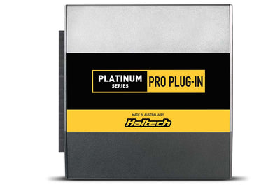 Haltech Platinum PRO Plug-in ECU for Mitsubishi EVO 9 MIVEC (HT-055064)
