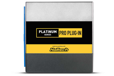 Haltech Platinum PRO Plug-in ECU for Nissan R32/33 Skyline (HT-055101)