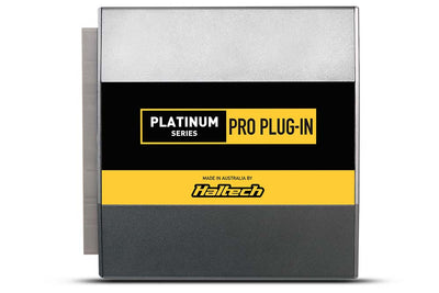 Haltech Platinum PRO Plug-in ECU for Nissan R34 GT-T Skyline (HT-055105)