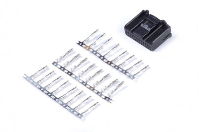 IO 12 Expander - 12 Channel with Plug and Pins Kit (CAN ID - Box A) (HT-059902)