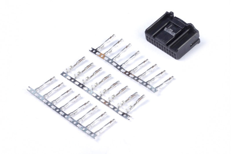 IO 12 Expander - 12 Channel with Plug and Pins Kit (CAN ID - Box A) (HT-059902)