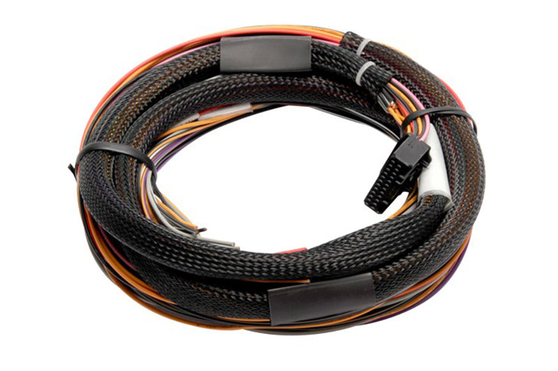 IO 12 Expander - 12 Channel with Flying Lead Harness Kit (CAN ID - Box A) (HT-059904)
