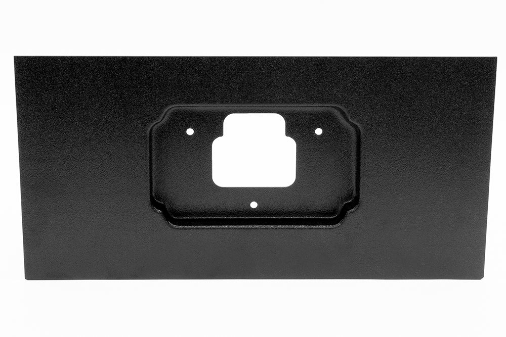 iC-7 Moulded Panel Mount (HT-060090)