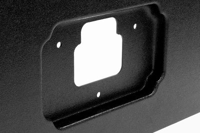 iC-7 Moulded Panel Mount (HT-060090)