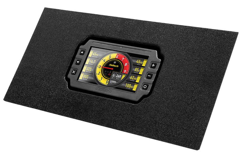 iC-7 Moulded Panel Mount (HT-060090)