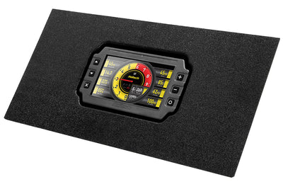 iC-7 Moulded Panel Mount (HT-060090)