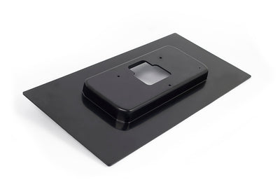uC-10 Moulded Panel Mount (HT-060091)