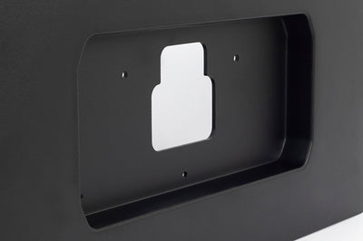 uC-10 Moulded Panel Mount (HT-060091)