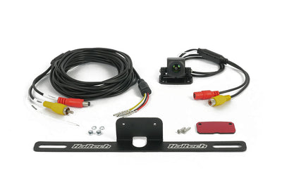 Haltech Reverse / Back-up Camera Kit (HT-060400)