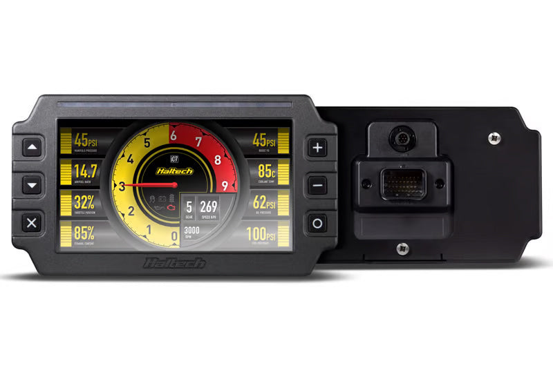 Haltech iC-7 Colour Display Dash (HT-067010)
