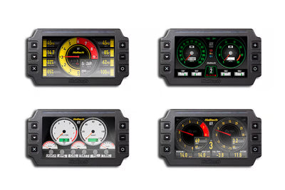 Haltech iC-7 Colour Display Dash (HT-067010)