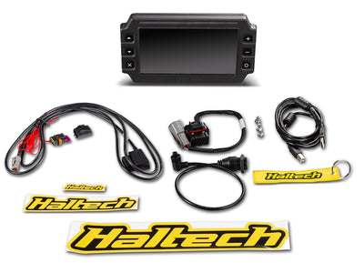 Haltech iC-7 Colour Display Dash (HT-067010)