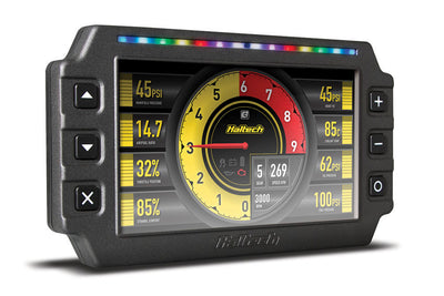 Haltech iC-7 OBD-II Colour Display Dash (HT-067012)