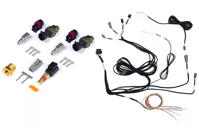 Haltech iC-7 Stand-Alone Classic Kit - 7in (HT-067014)