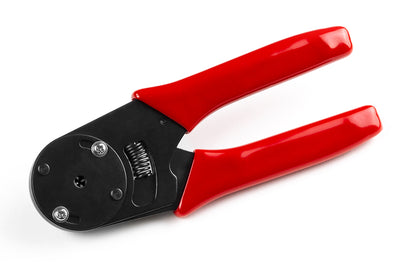 Crimping Tool Suits DTP Series Solid Contacts (HT-070309)