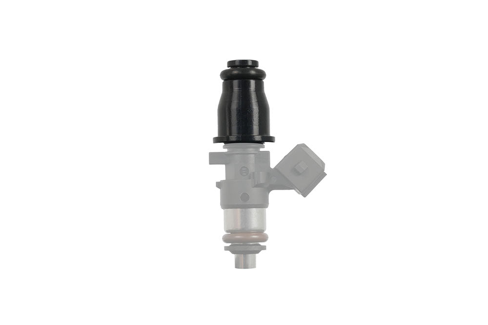 Fuel Injector Adapter 14mm 1/2 to 3/4 Length (HT-080005)