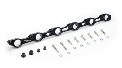 R35 Coil Bracket Kit for Toyota JZ Includes Bracket, Coils and Connectors (HT-120200)