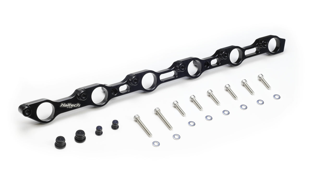 R35 Coil Bracket Kit for Toyota JZ Includes Bracket, Coils and Connectors (HT-120200)
